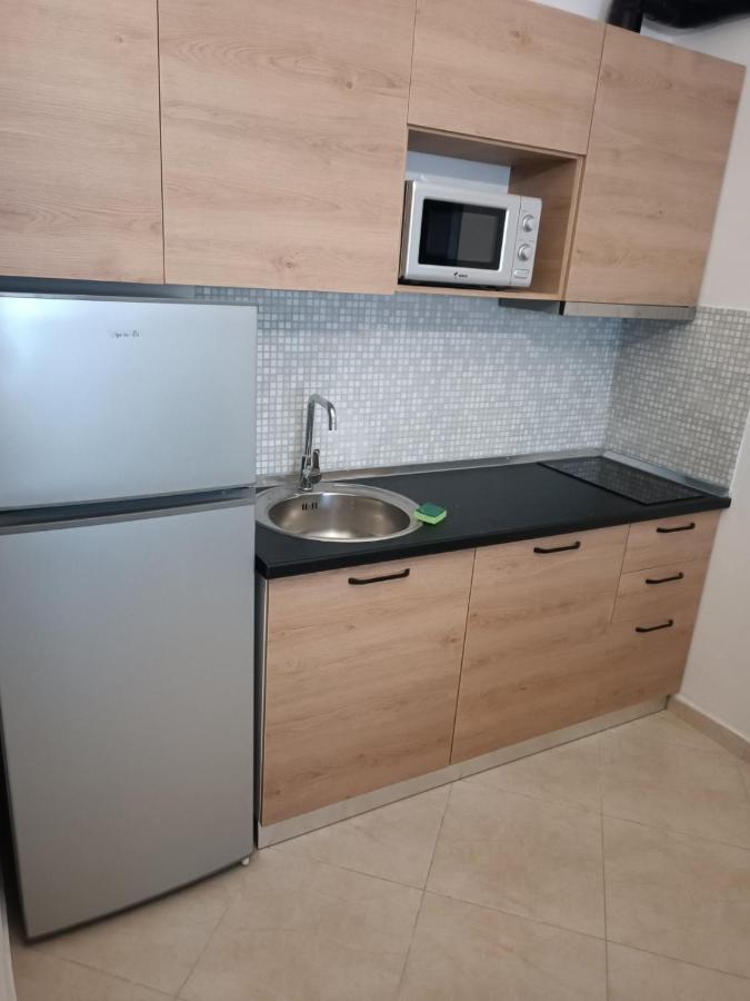 Coastal Apartment Durres Exterior photo